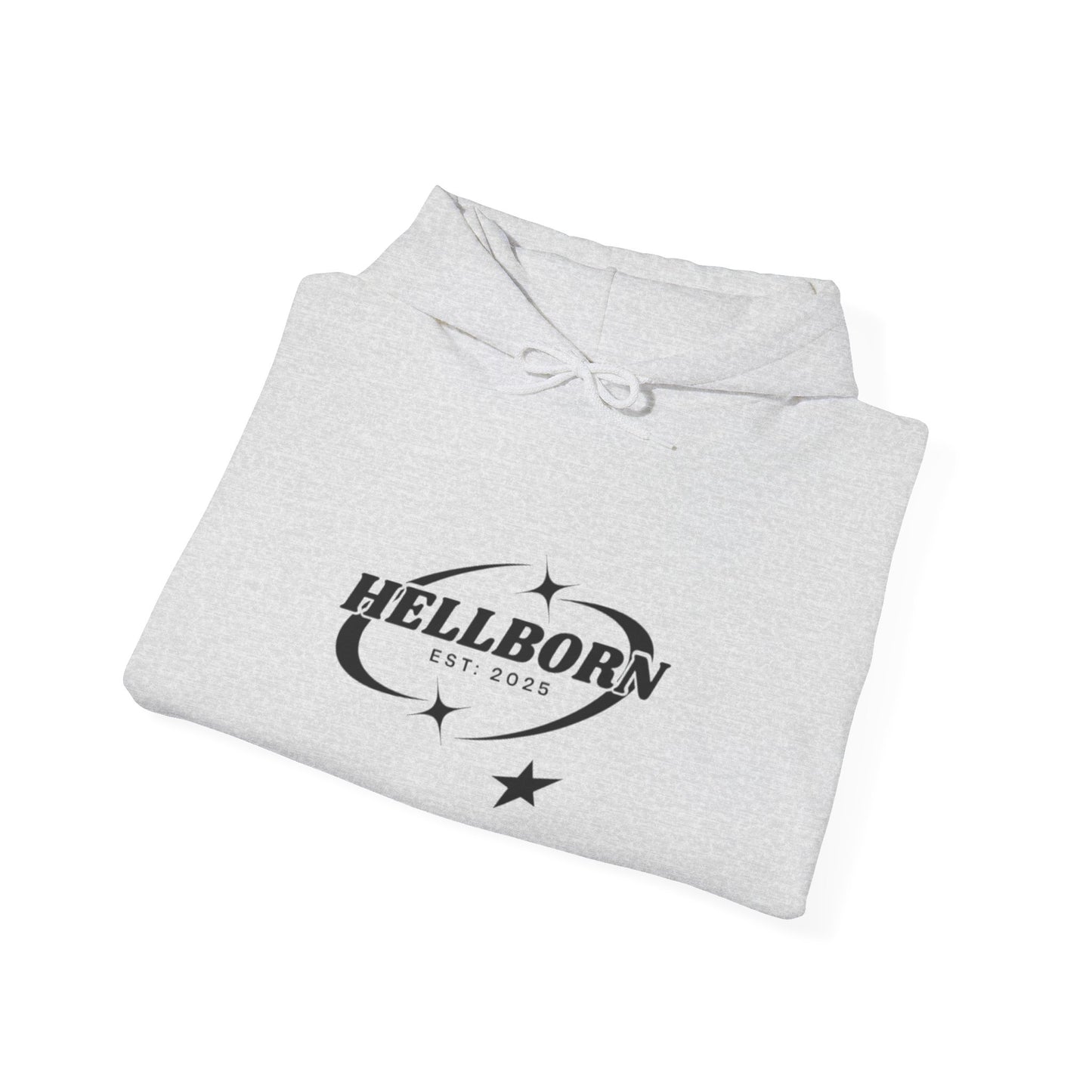 Copy of Unisex Heavy Blend™ Hooded Sweatshirt