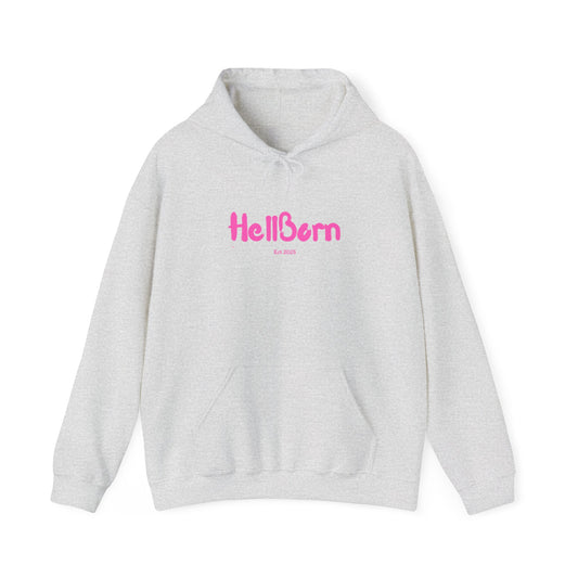 Copy of Unisex Heavy Blend™ Hooded Sweatshirt